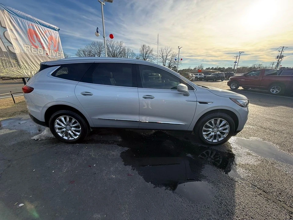 2020 Buick Enclave - Image 3 of 12