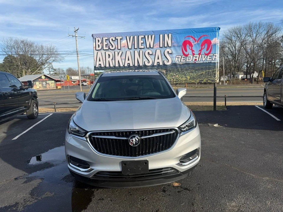 2020 Buick Enclave - Image 2 of 12