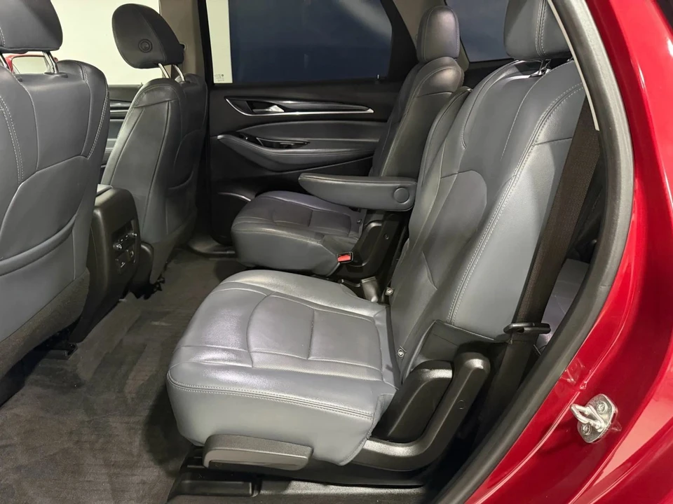 2020 Buick Enclave - Image 8 of 19
