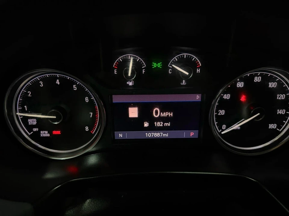 2020 Buick Enclave - Image 14 of 20