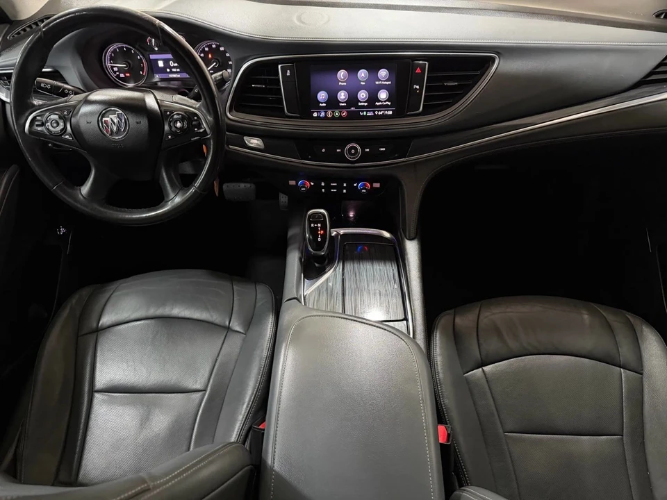 2020 Buick Enclave - Image 16 of 20