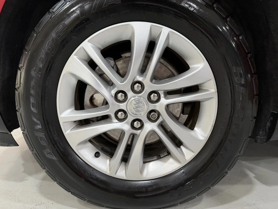 2020 Buick Enclave - Image 18 of 19