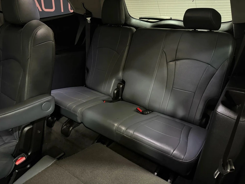 2020 Buick Enclave - Image 9 of 19