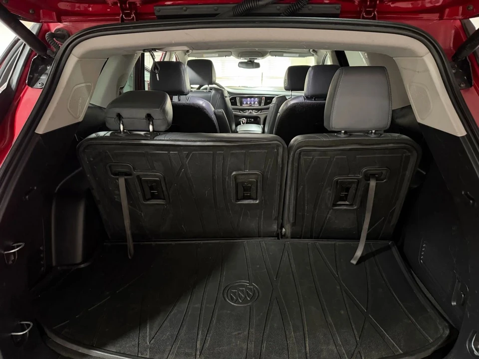 2020 Buick Enclave - Image 17 of 19