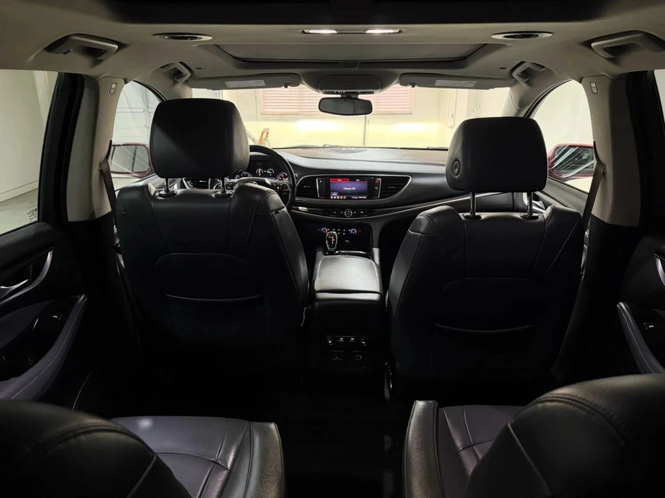 2020 Buick Enclave - Image 10 of 19