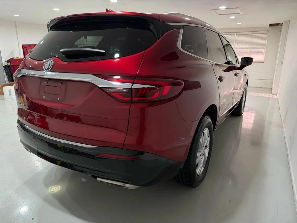 2020 Buick Enclave - Image 5 of 20