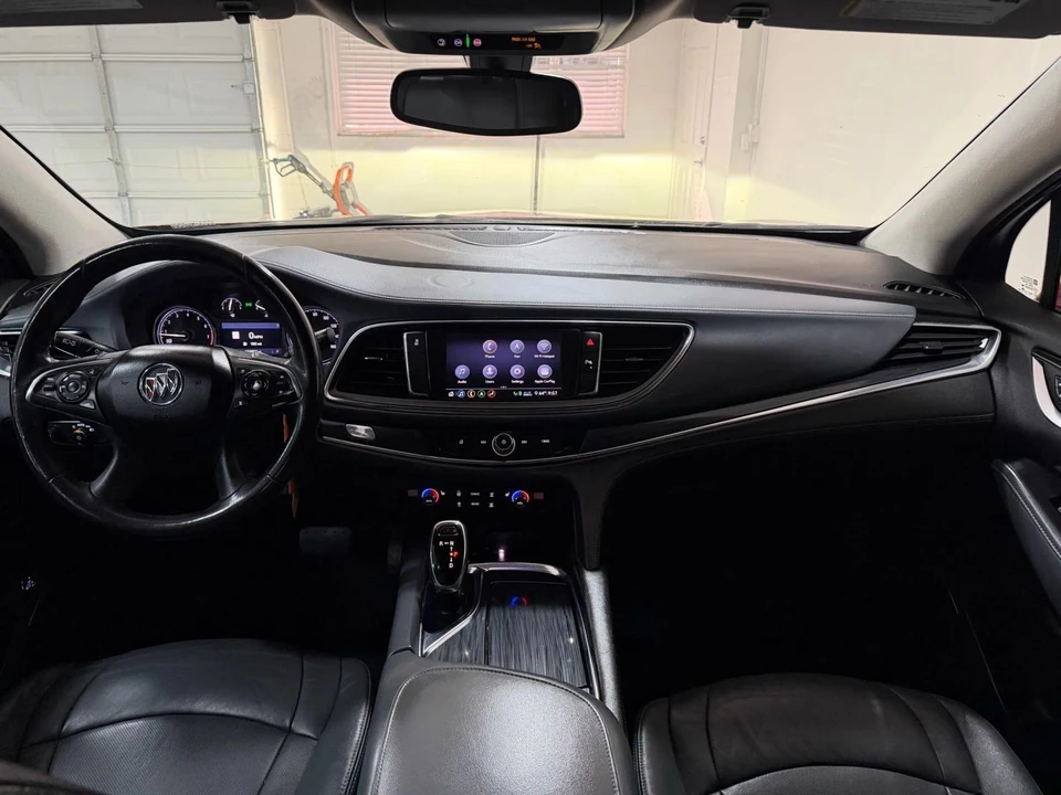 2020 Buick Enclave - Image 12 of 20