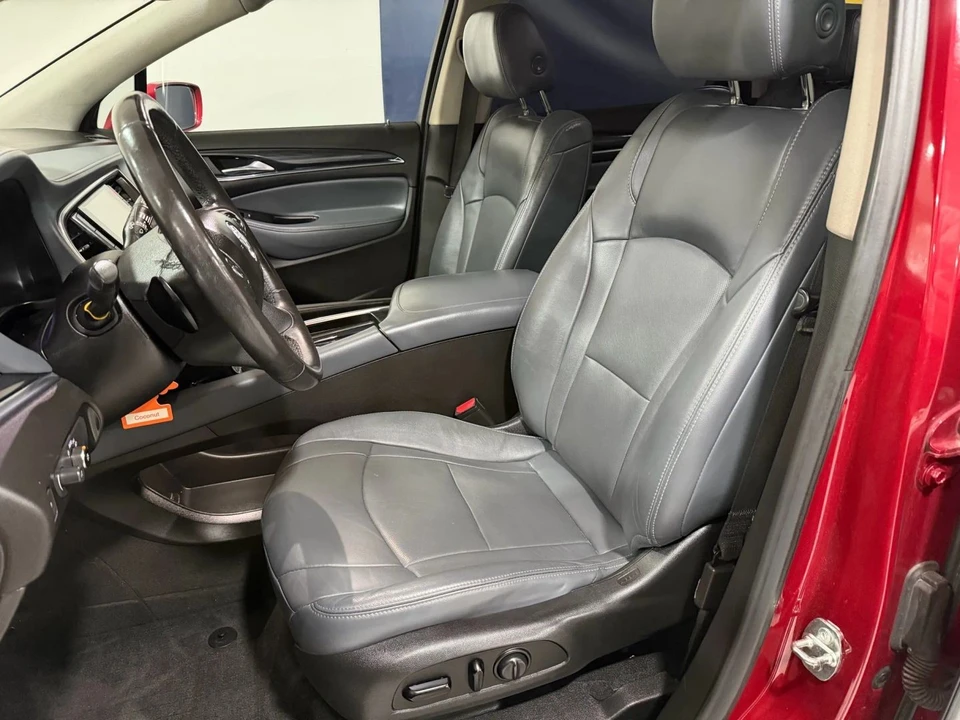 2020 Buick Enclave - Image 7 of 20