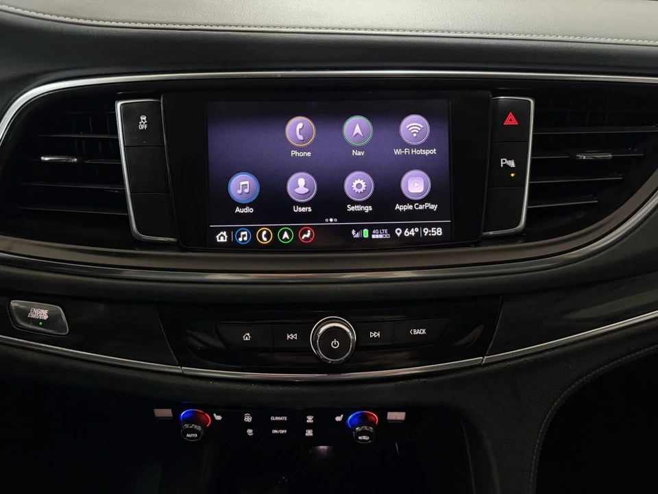 2020 Buick Enclave - Image 15 of 19