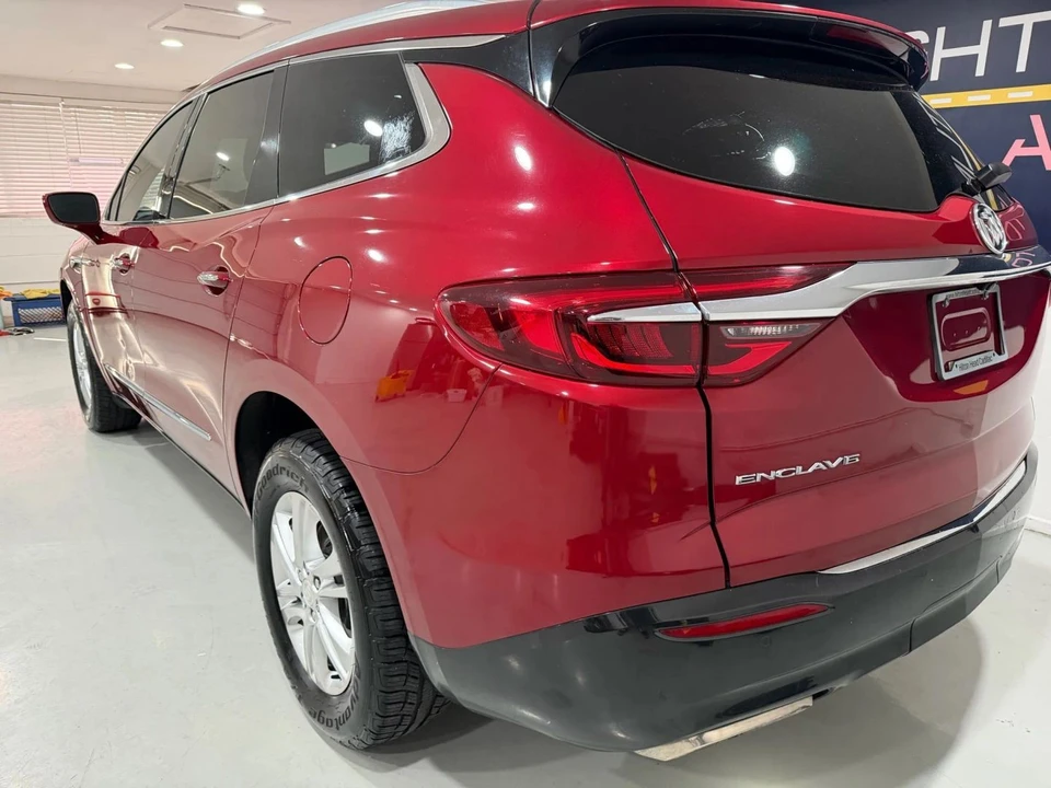 2020 Buick Enclave - Image 3 of 20