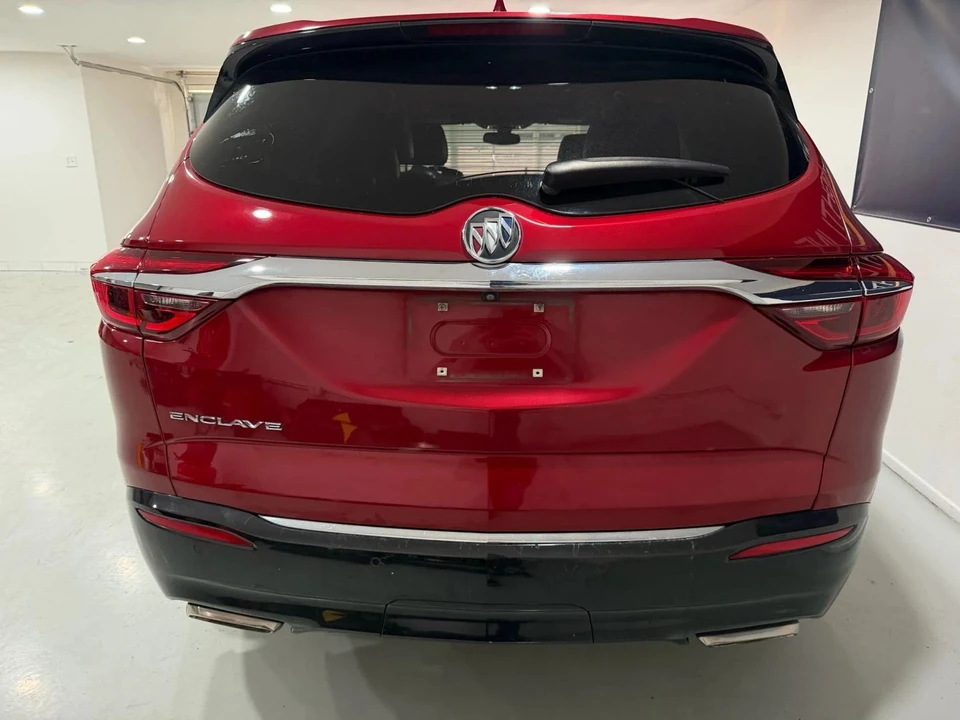 2020 Buick Enclave - Image 4 of 20