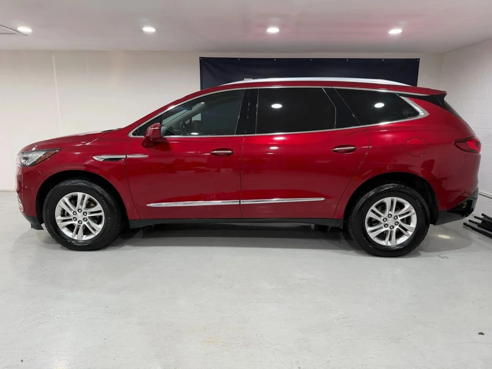 2020 Buick Enclave - Image 2 of 19