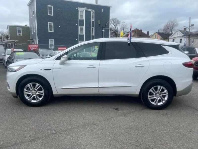 2020 Buick Enclave - Image 7 of 12