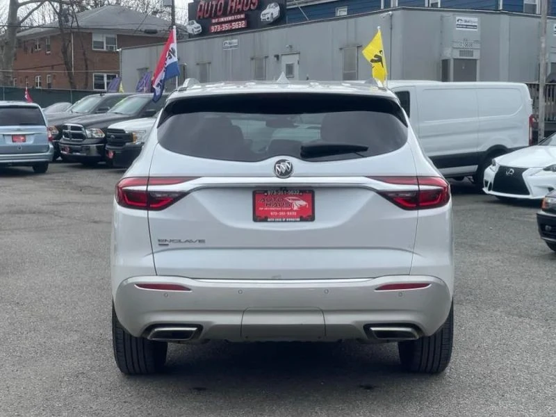 2020 Buick Enclave - Image 5 of 12