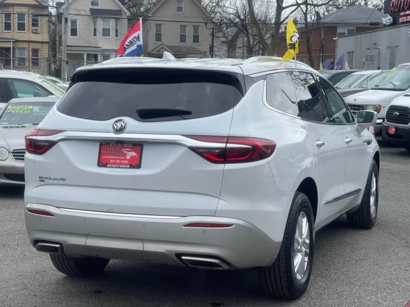 2020 Buick Enclave - Image 4 of 12