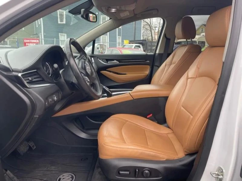 2020 Buick Enclave - Image 11 of 12