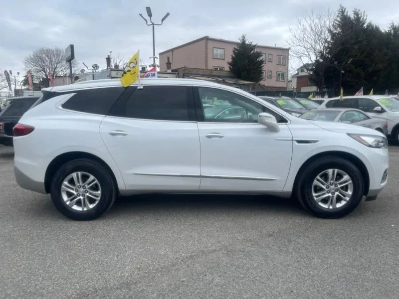 2020 Buick Enclave - Image 8 of 12