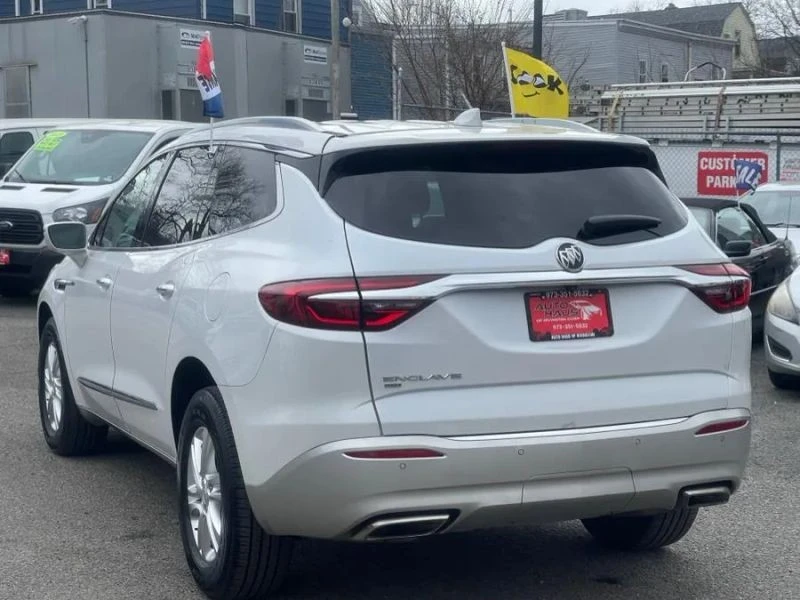 2020 Buick Enclave - Image 6 of 12