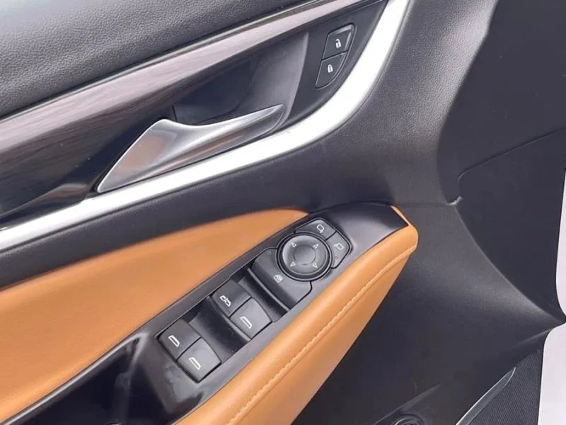 2020 Buick Enclave - Image 10 of 12