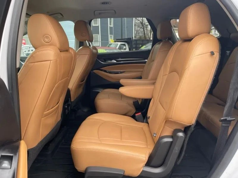 2020 Buick Enclave - Image 12 of 12
