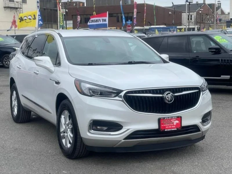 2020 Buick Enclave - Image 3 of 12