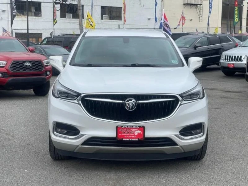 2020 Buick Enclave - Image 2 of 12