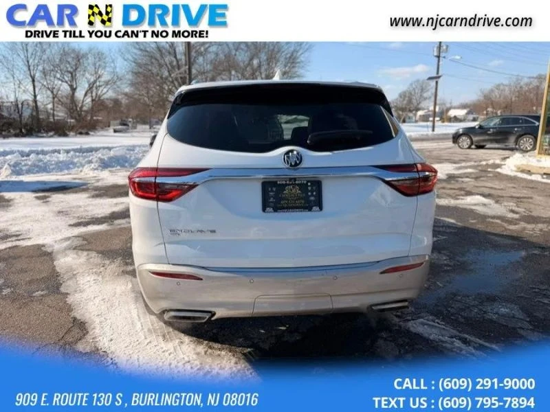2020 Buick Enclave - Image 7 of 12