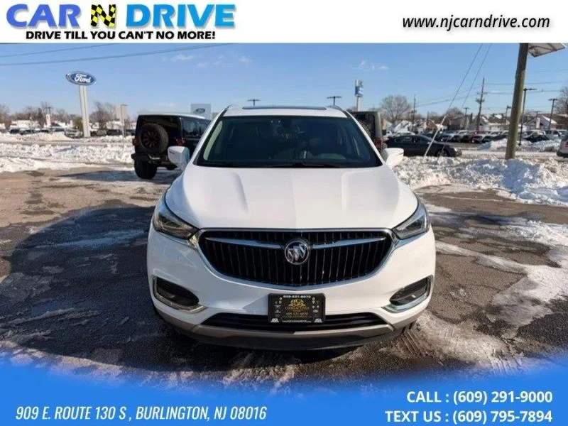 2020 Buick Enclave - Image 4 of 12