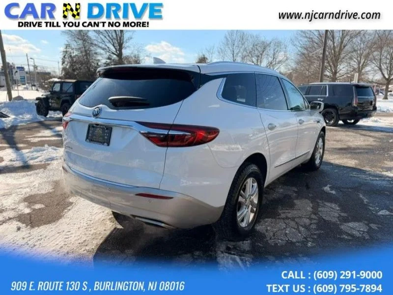 2020 Buick Enclave - Image 8 of 12