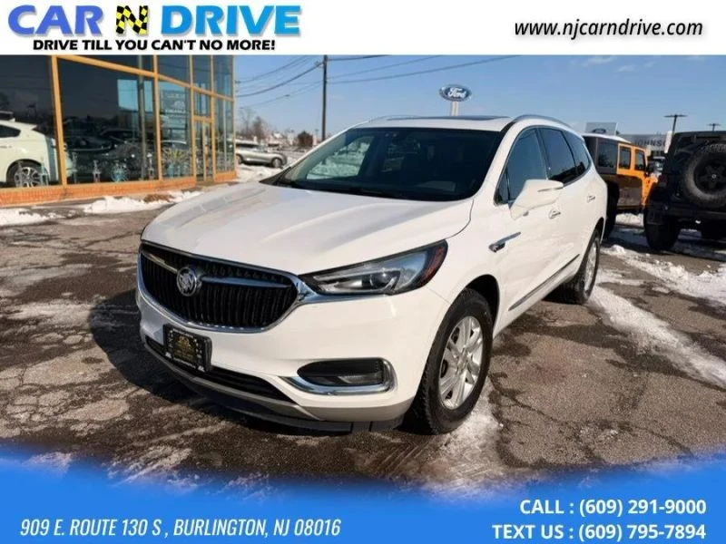 2020 Buick Enclave - Image 3 of 12