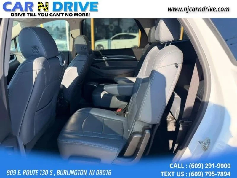 2020 Buick Enclave - Image 11 of 12