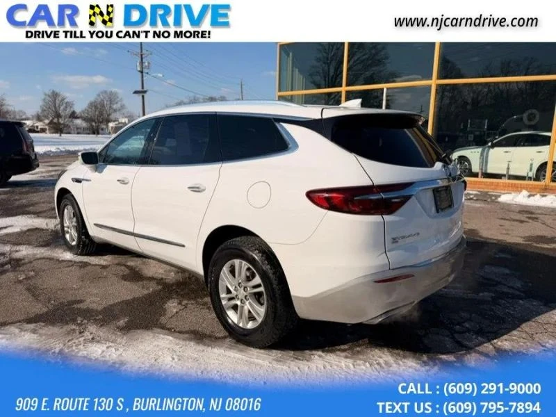 2020 Buick Enclave - Image 6 of 12