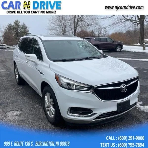 2020 Buick Enclave - Image 2 of 2