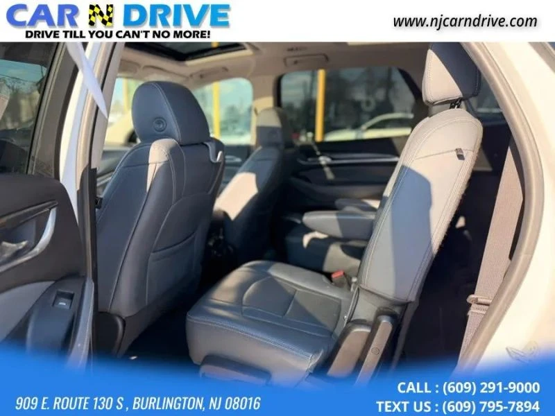 2020 Buick Enclave - Image 12 of 12