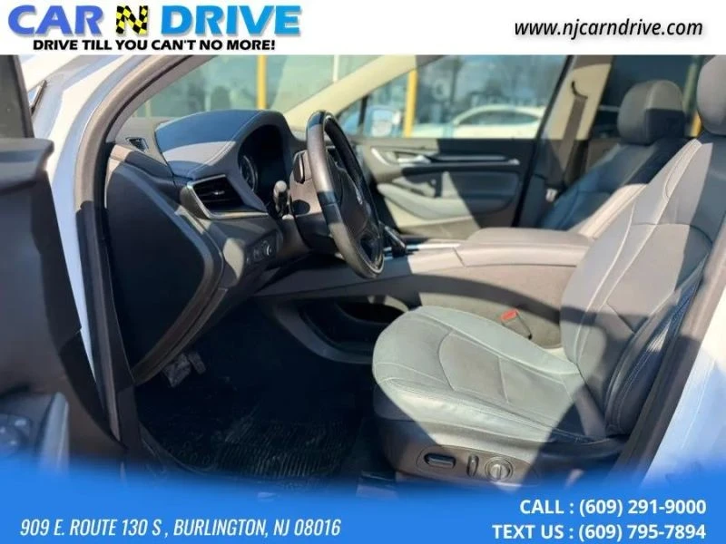 2020 Buick Enclave - Image 10 of 12
