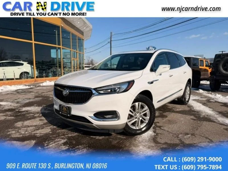2020 Buick Enclave - Image 2 of 12