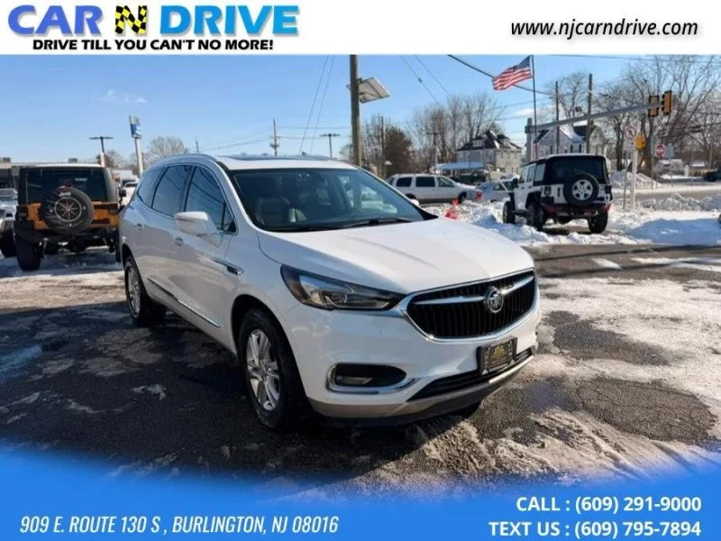 2020 Buick Enclave - Image 5 of 12