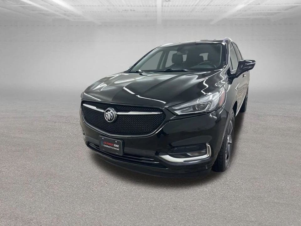 2020 Buick Enclave - Image 6 of 12