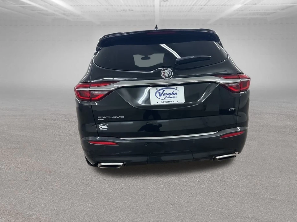2020 Buick Enclave - Image 11 of 12