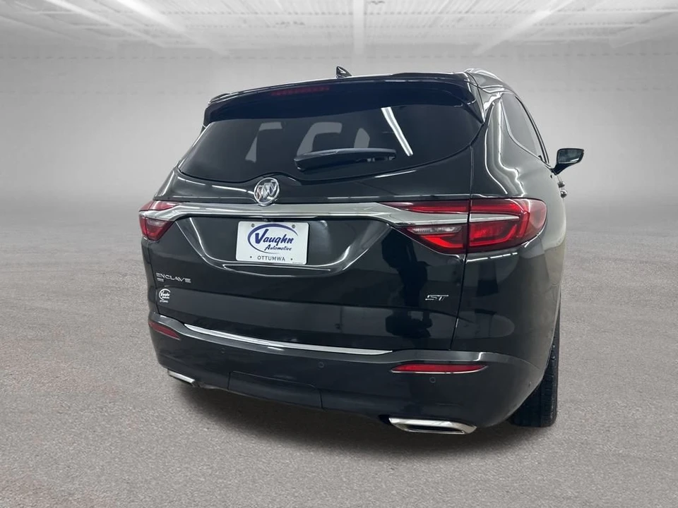 2020 Buick Enclave - Image 12 of 12
