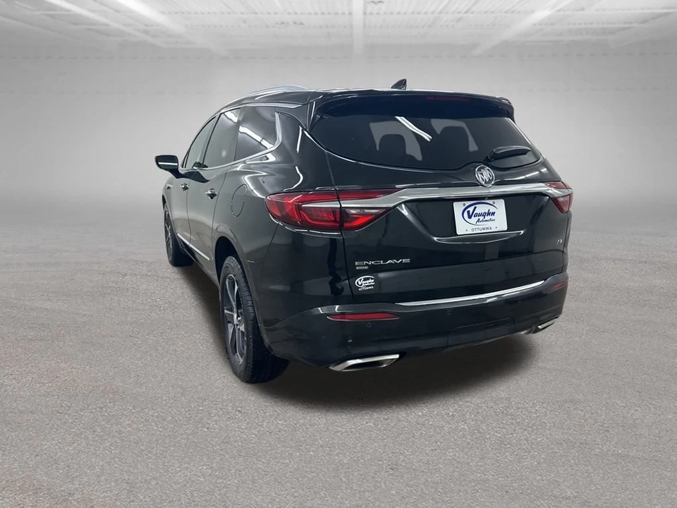 2020 Buick Enclave - Image 10 of 12