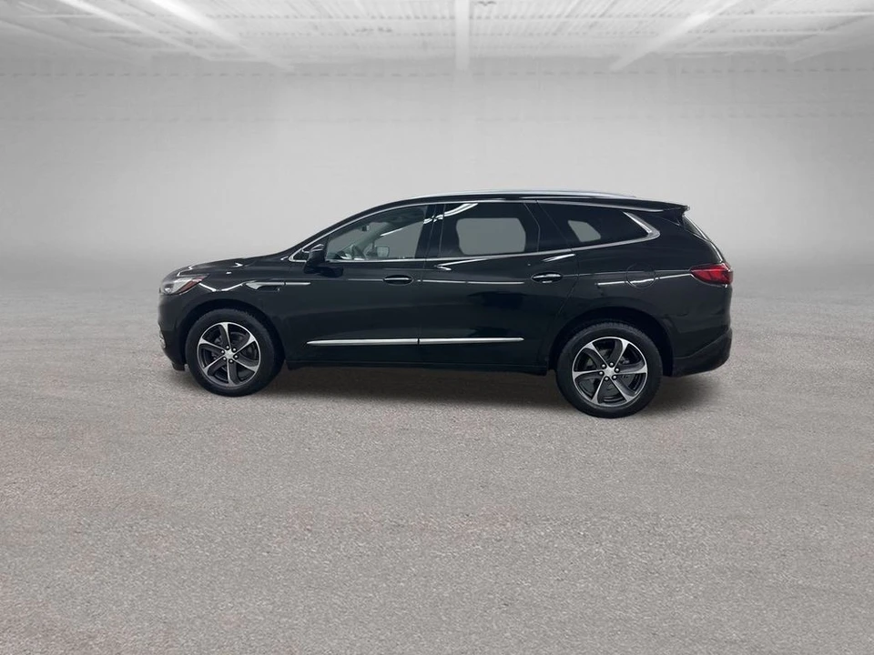 2020 Buick Enclave - Image 8 of 12
