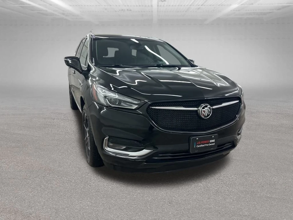 2020 Buick Enclave - Image 3 of 12