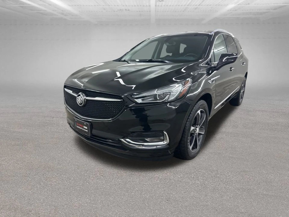 2020 Buick Enclave - Image 7 of 12