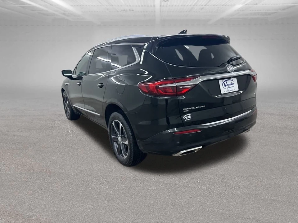 2020 Buick Enclave - Image 9 of 12