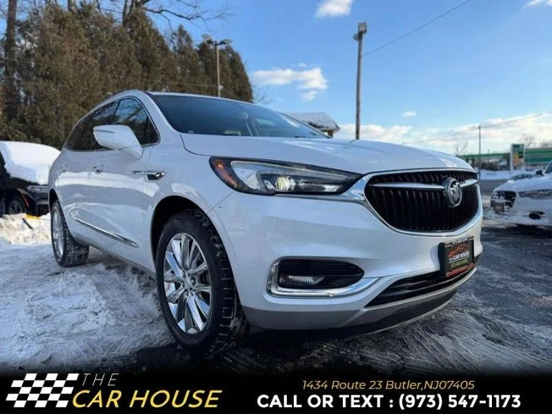 2020 Buick Enclave - Image 6 of 12
