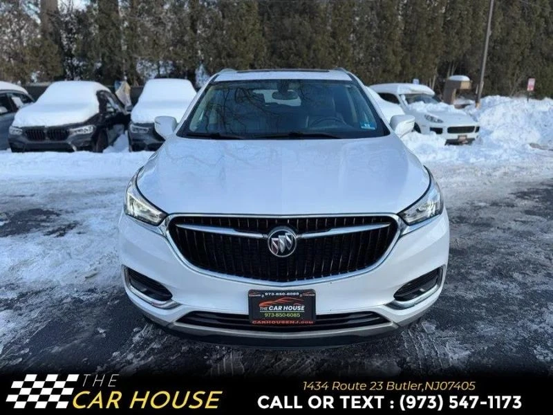 2020 Buick Enclave - Image 3 of 12