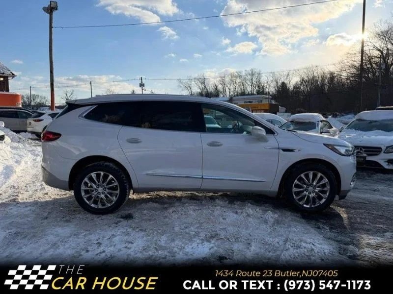 2020 Buick Enclave - Image 7 of 12