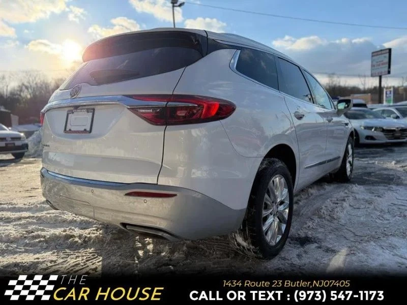2020 Buick Enclave - Image 10 of 12