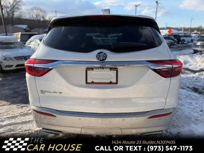 2020 Buick Enclave - Image 12 of 12